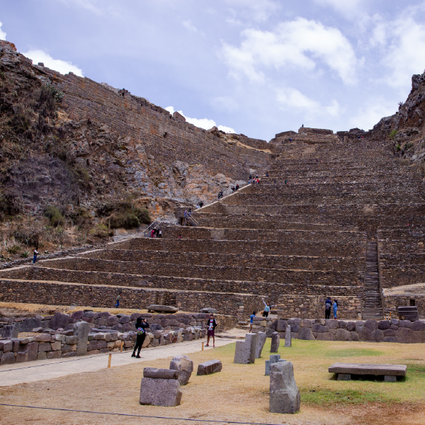 Excursión al Valle Sagrado