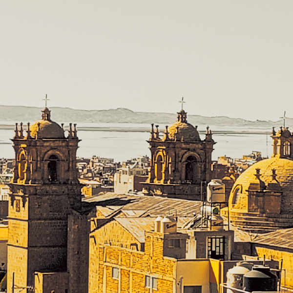 Ruta Cusco Puno Andahuaylillas Raqchi La Raya Pukara