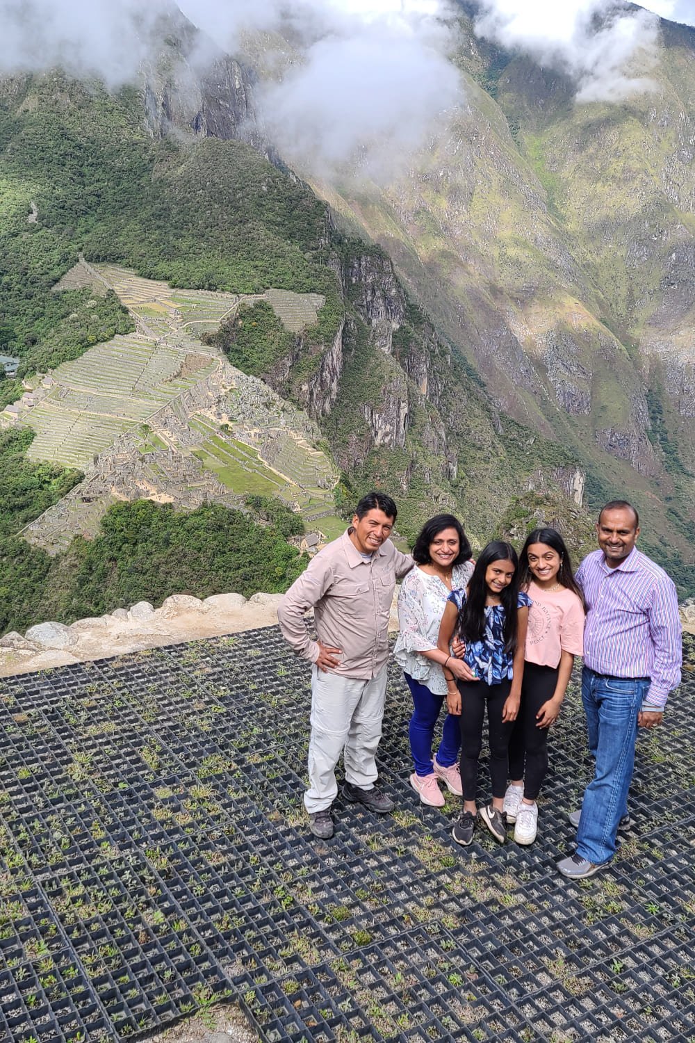 Contacta con Perú Inkas Top, tu agencia de viajes local en Cusco