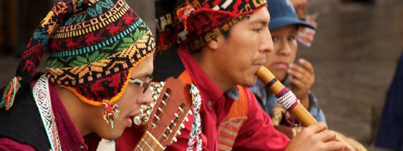 El renacimiento cultural de Cusco más allá de Machu Picchu