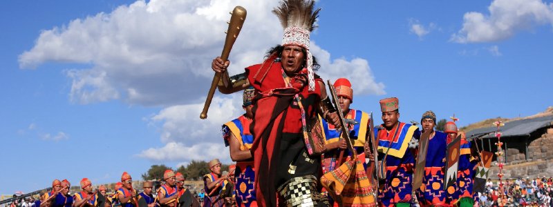 Festivales y tradiciones de Cusco que debes vivir al menos una vez