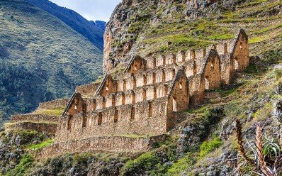 Paquetes promocionales de Cusco y Machu Picchu